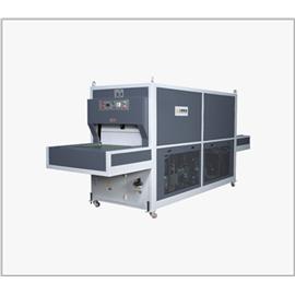 DS-520 Rapid cold setting machine