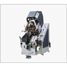 Ds-618am automatic front upper binding machine