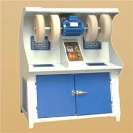 Gt-001 box type dust cleaning frequency control polishing machine (double head)