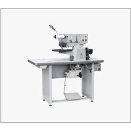 Ds-701a-b fully automatic gluing folding machine