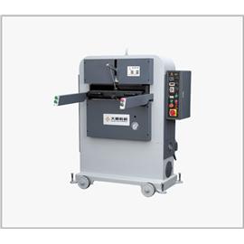 Ds-619a-120t leather embossing machine