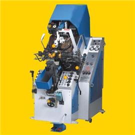 Gt-618 automatic front helping machine