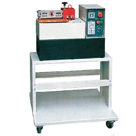 Gt-239l-hot melt inner box gluing machine
