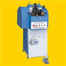 Gt-707 automatic high speed thinning machine for middle sole