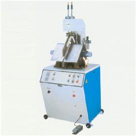 Gt-818-automatic boot shaping machine