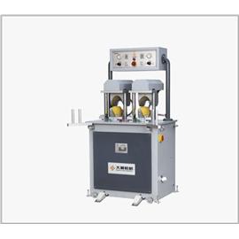 Ds-805 automatic upper arc shaping machine