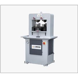 Ds-606 manual control molding machine for middle sole