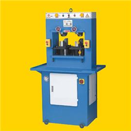 Gt-606a time control molding machine for middle sole
