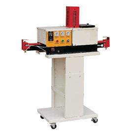 Gt-288a-hot melt adhesive coater (double head)