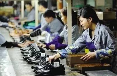 这座你可能不了解的制鞋城市，却有1600家鞋厂