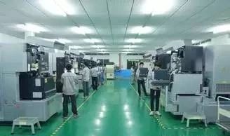 Without good quality, there is no good market. This is the "quality control" of the factory.