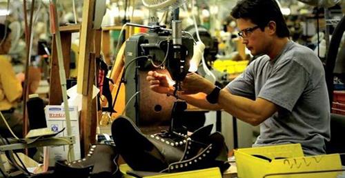 预计印度尼西亚鞋产出口美国今年将突破15亿美元