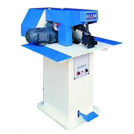 YL-8807 automatic bottom edge cutting machine