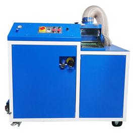 YL-8832A  rubber roughing machine