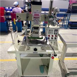 YL - 8848 pneumatic automatic trademark transfer printing machine