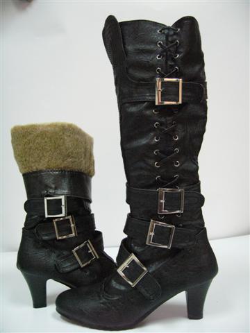 Women's boots 