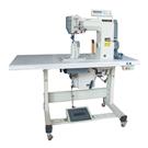 SINGLE/DOUBLE NEEDLE POST BED SEWING MACHINE (AUTOMATIC REVERSE SEWING &amp; AUTOMATIC THREAD)