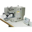 HIGH SPEED LOCKSTITCH BAR TRCKING MACHINE