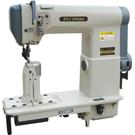 XFS-9910 Single Needle Postbed Sewing Machine(Round Head)