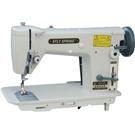 SINGLE NEEDLE LOCKSTITCH ZIGZAG SEWING MACHINE