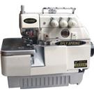 EXTRA HIGH SPEED OVERLOCK STITCH MACHINE