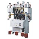 ALFA202 TWO COLD AND TWO HOT COMPUTER COUNTER MOULDING MACHINE