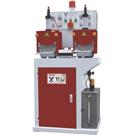 YL-238 TOE UPPER STEAMING MACHINE