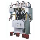 ALFA96CF2HP TWO COLD AND TWO HOT COUNTER MOULDING MACHINE