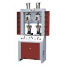 YL-687A TWO HOT AIRBAG SYSREM COUNTER MOULDING MACHINE