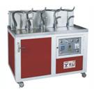 YL-239 TOE UPPER STEAMING MACHINE