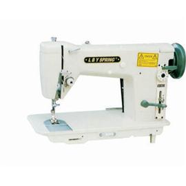 LB-652 Omnipotent Zig-Zag-shaped stitching machine