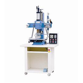 LB-015 Air pressure hot stamping machine