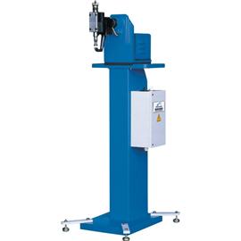 Top Line And Seam Hammering Machine 