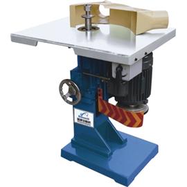 Outsole Edge Grinding Machine