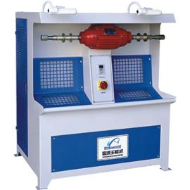 LB-711 Cleamer frequency conversion and timing polishing machine