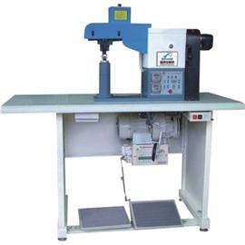 Automatic Cementing Separatting Sides & Pounding Machine