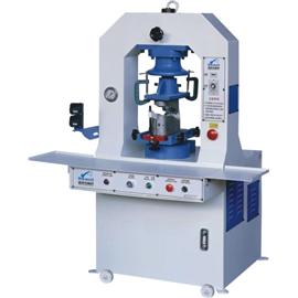 LB-662 High Pressure Insole Molding Machine