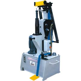 Oil-pressure Hydraulic Last Slipping Machine