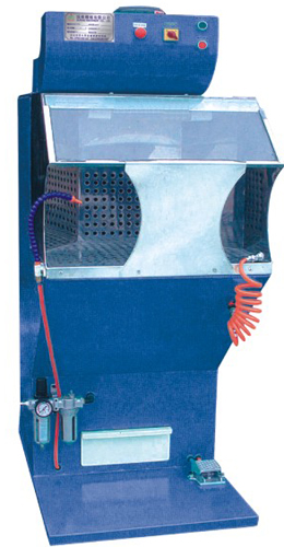 XF-8106  Noiseless dust collector