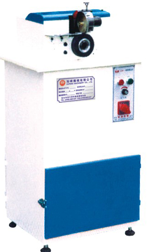 XF-8120A Edge roughing machine for vamp