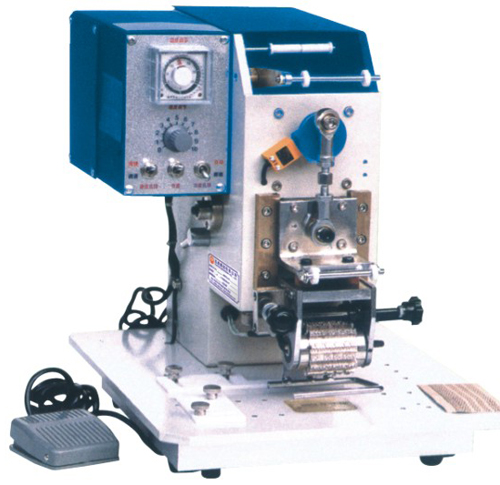 XF-8205E Code printing machine