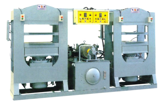 XF-145EA hydraulic pressing machine