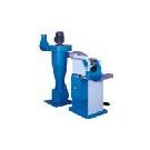 XF-8120 Edge buffing machine for vamp