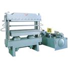 XF-125C hydraulic press machine