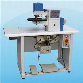 XF-8608 Automatic cementing and folding machine 