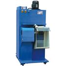 XF-8103  Noiseless roughing machine with dust collector