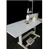 重机DDL-8700H单针平缝机/厚料用单针平缝机图片