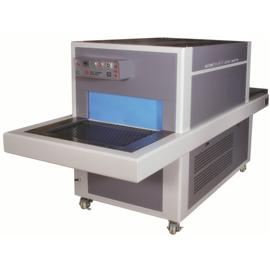R-688A Dry cooling freeze setting machine