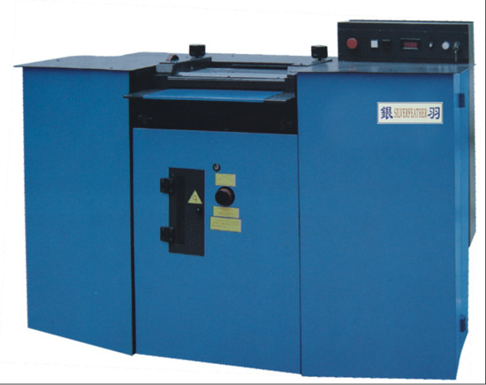 Thin film machine YY 373