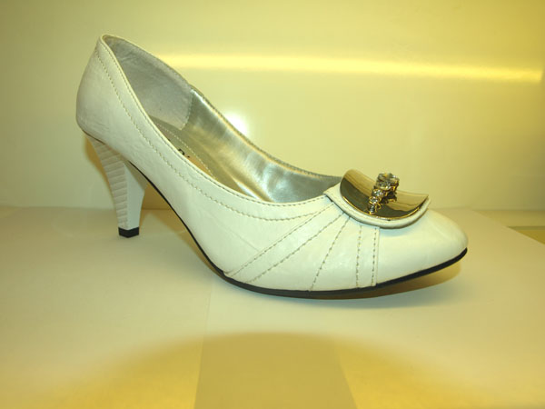 女式时装鞋LD07-A8